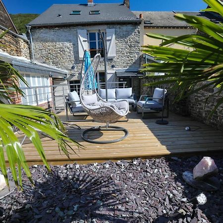 La Bayenne Villa Revin  Dış mekan fotoğraf
