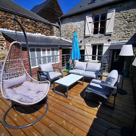 La Bayenne Villa Revin  Dış mekan fotoğraf