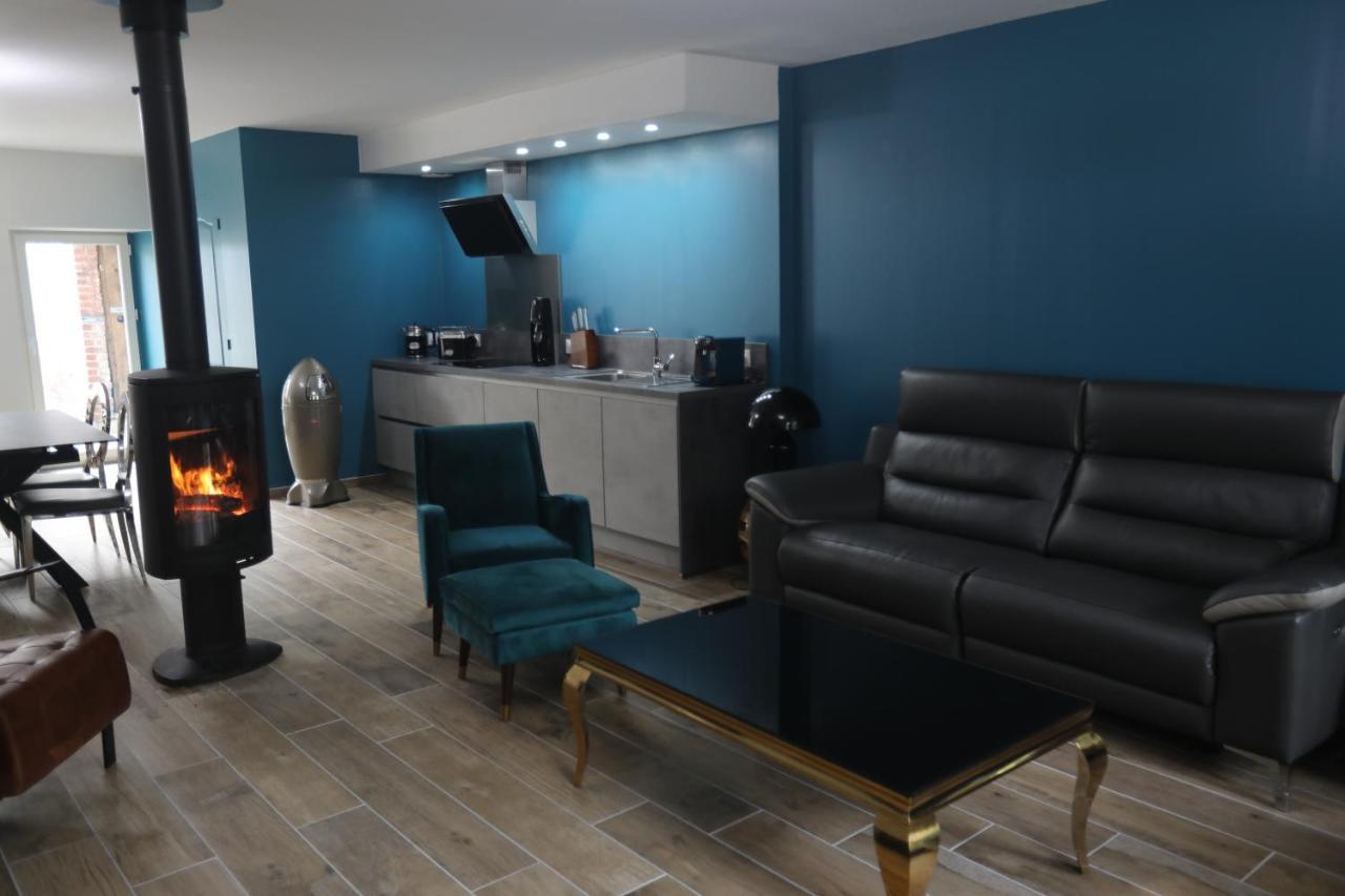 La Bayenne Villa Revin  Dış mekan fotoğraf