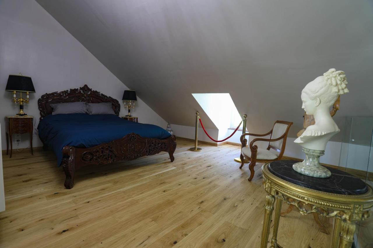 La Bayenne Villa Revin  Dış mekan fotoğraf