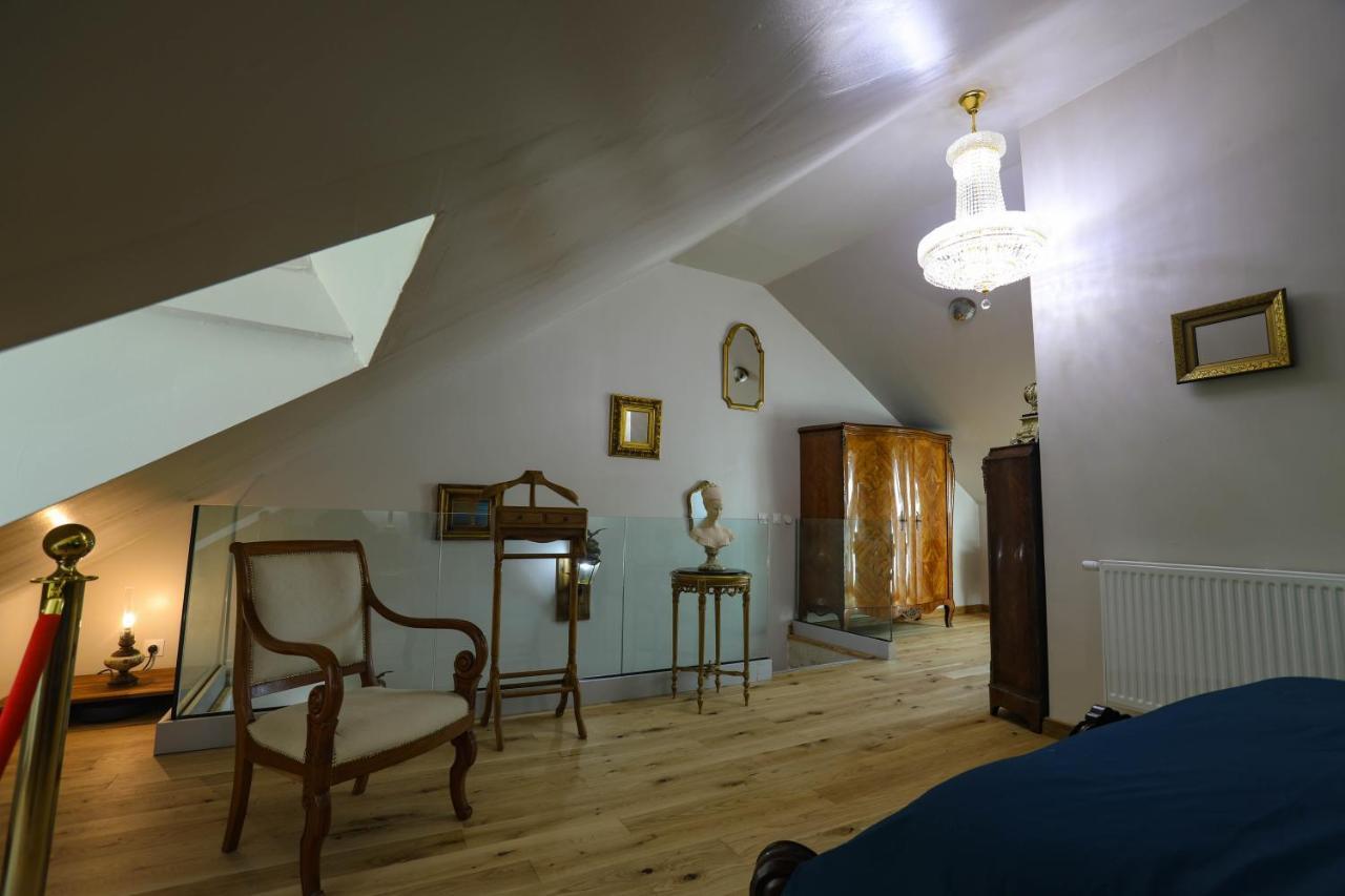 La Bayenne Villa Revin  Dış mekan fotoğraf