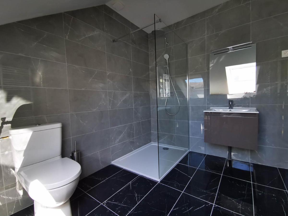 La Bayenne Villa Revin  Dış mekan fotoğraf