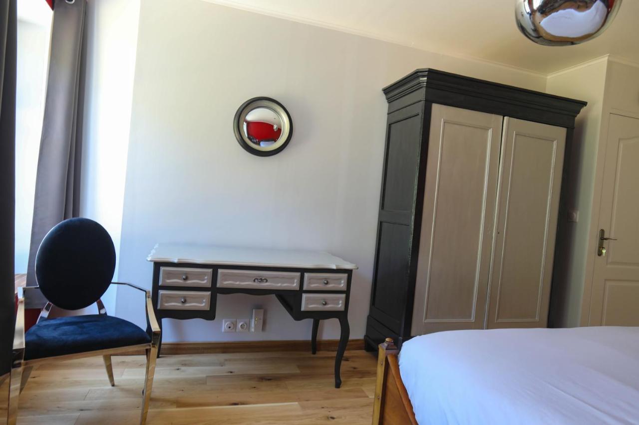 La Bayenne Villa Revin  Dış mekan fotoğraf