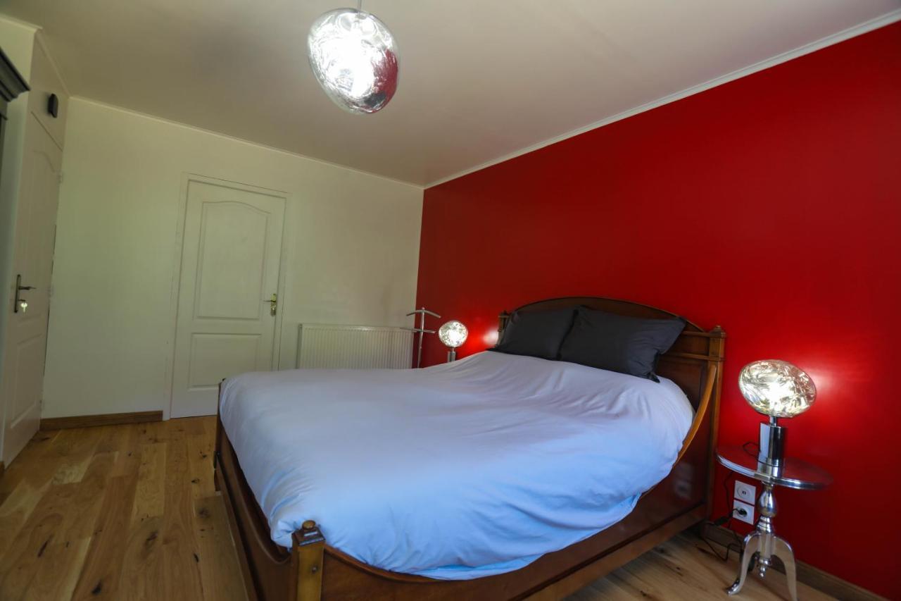 La Bayenne Villa Revin  Dış mekan fotoğraf