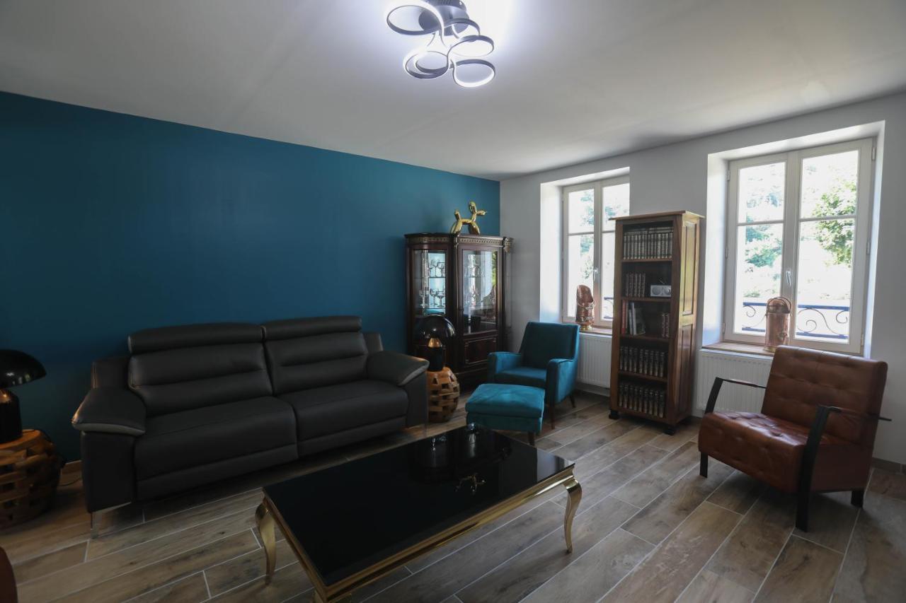 La Bayenne Villa Revin  Dış mekan fotoğraf