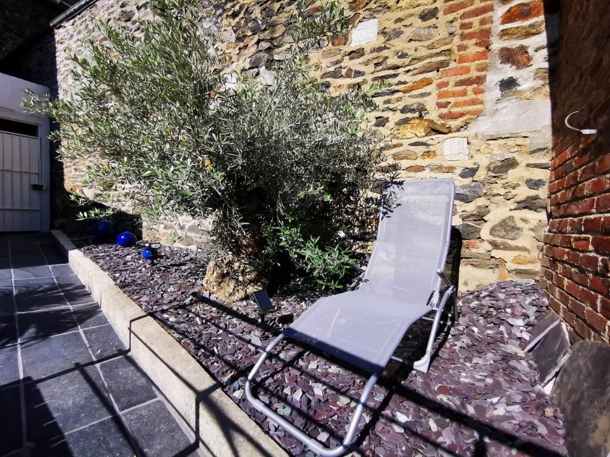 La Bayenne Villa Revin  Dış mekan fotoğraf