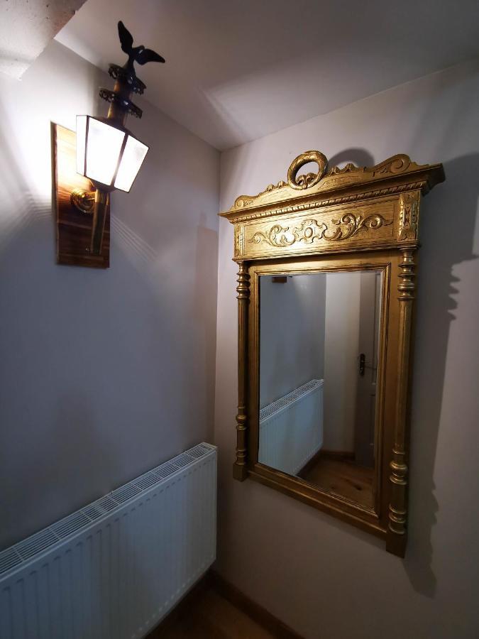 La Bayenne Villa Revin  Dış mekan fotoğraf