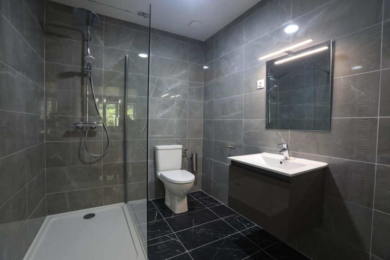 La Bayenne Villa Revin  Dış mekan fotoğraf
