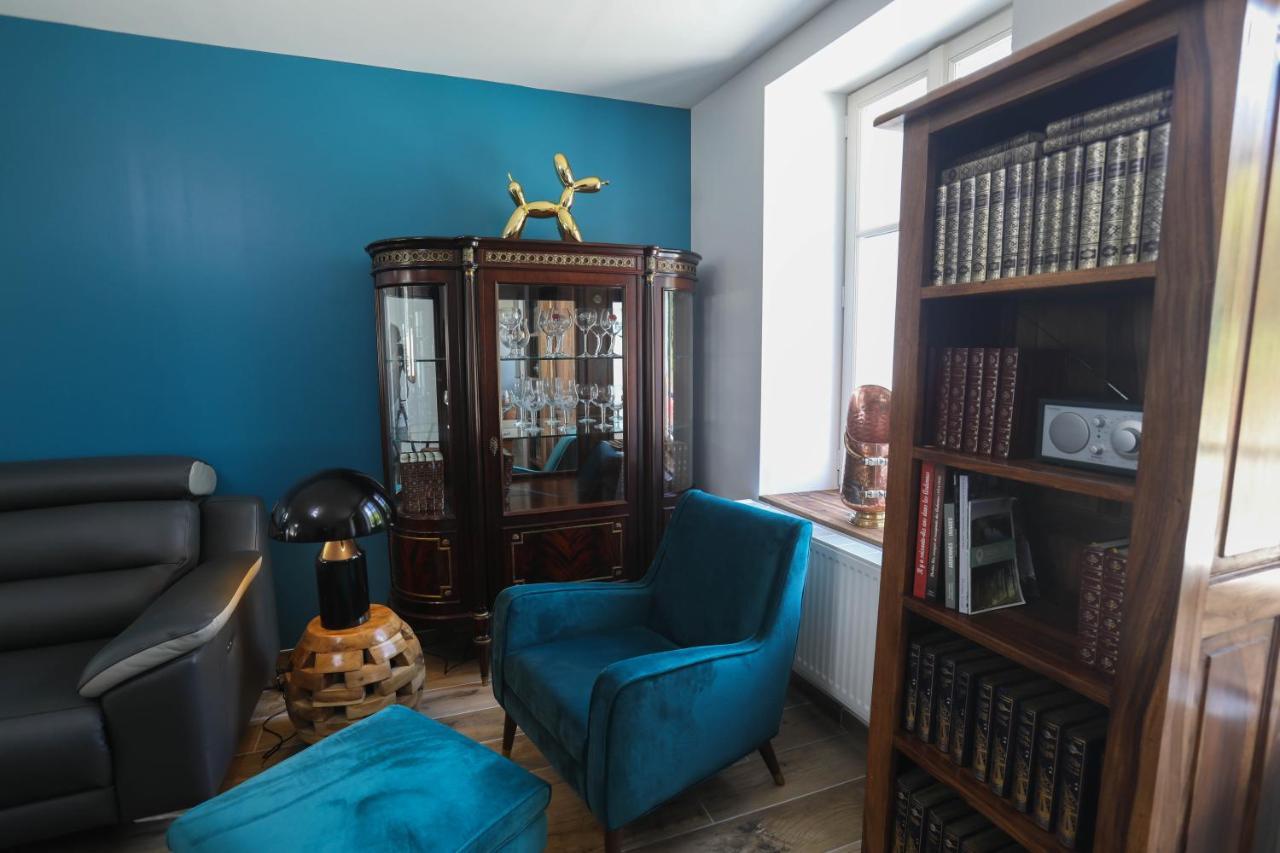 La Bayenne Villa Revin  Dış mekan fotoğraf