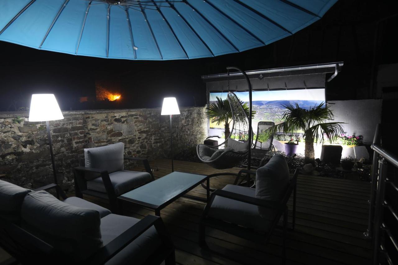 La Bayenne Villa Revin  Dış mekan fotoğraf