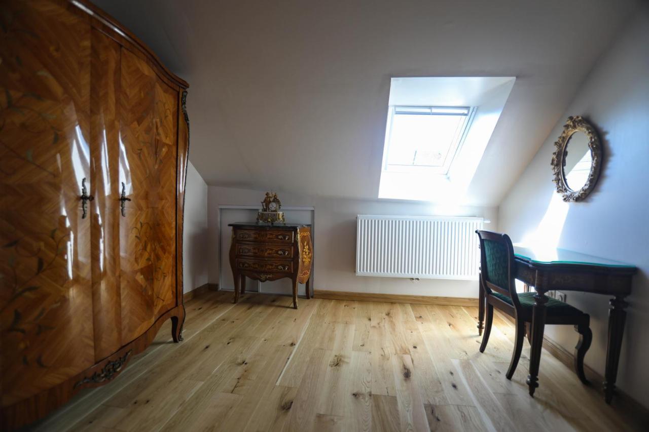 La Bayenne Villa Revin  Dış mekan fotoğraf